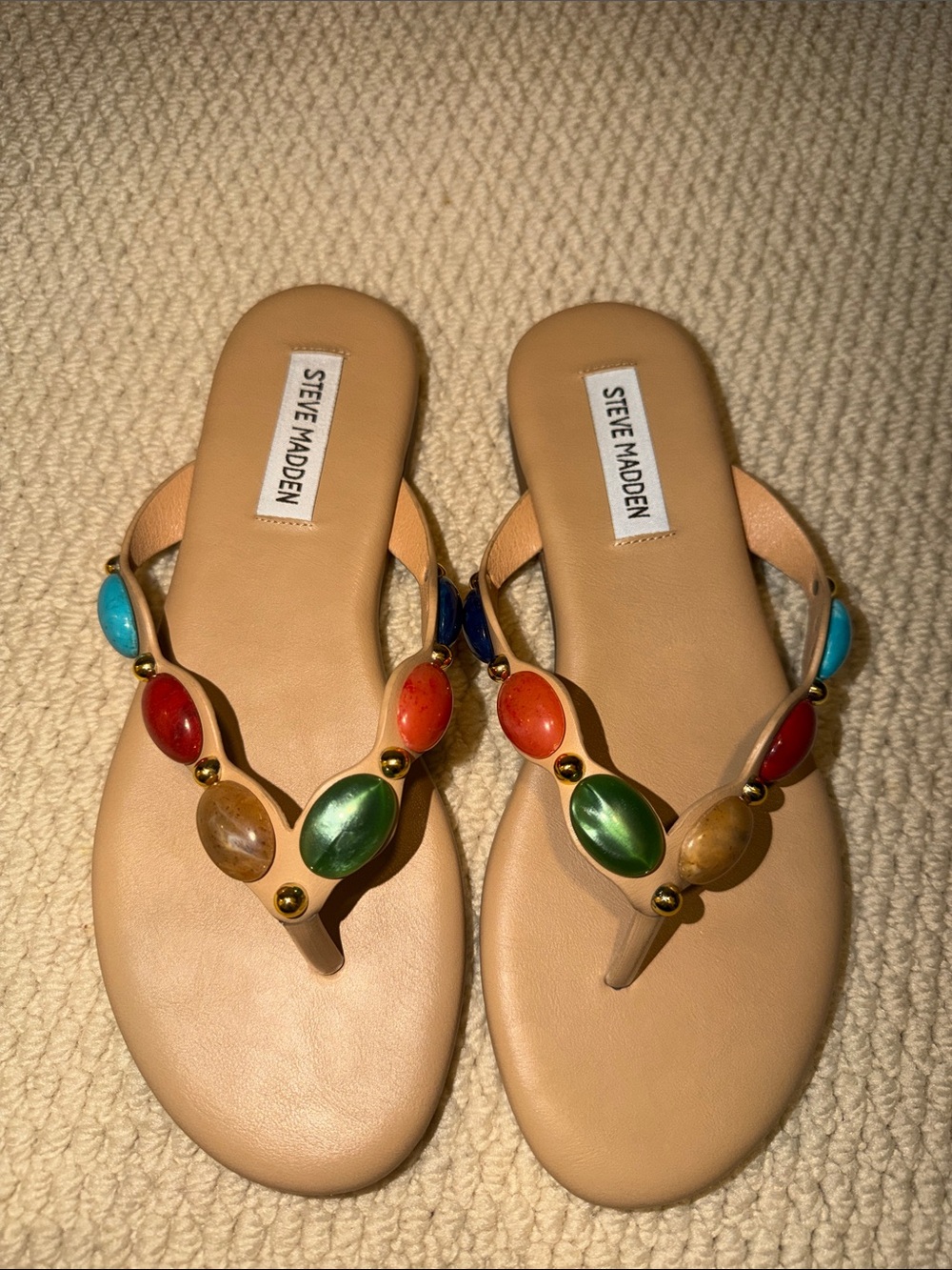 Steve Madden sandals
